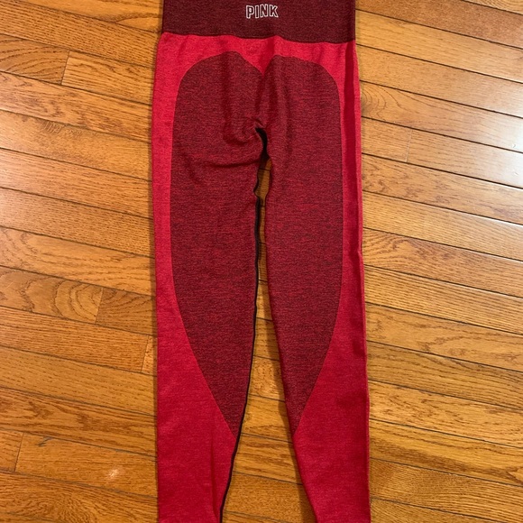 Perfect "peach bottom" leggings - Picture 3 of 7